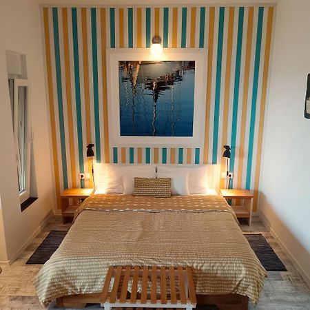 Maramare Apartments Stara Baška Zewnętrze zdjęcie