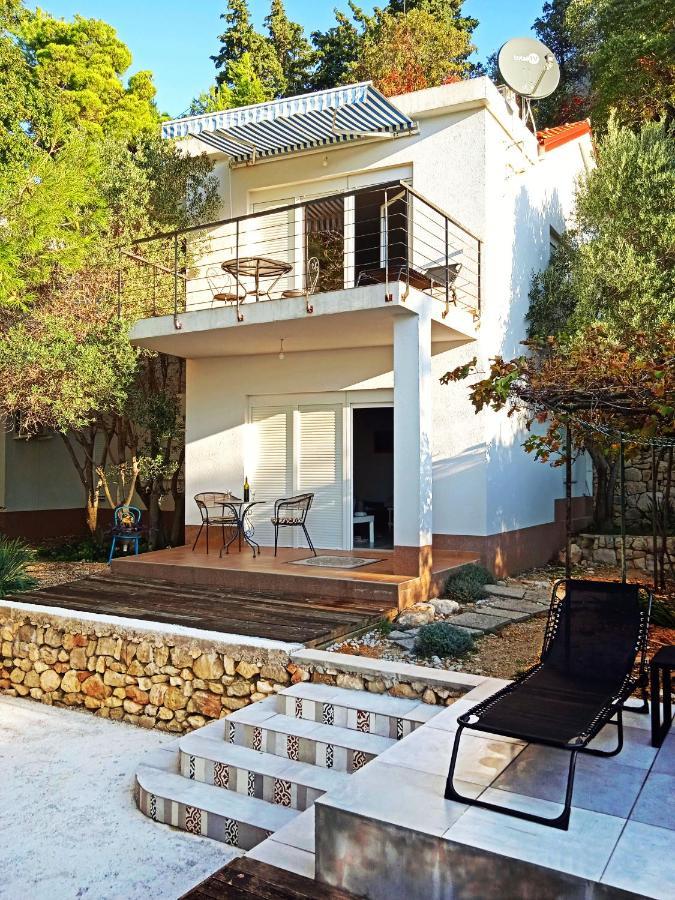 Maramare Apartments Stara Baška Zewnętrze zdjęcie