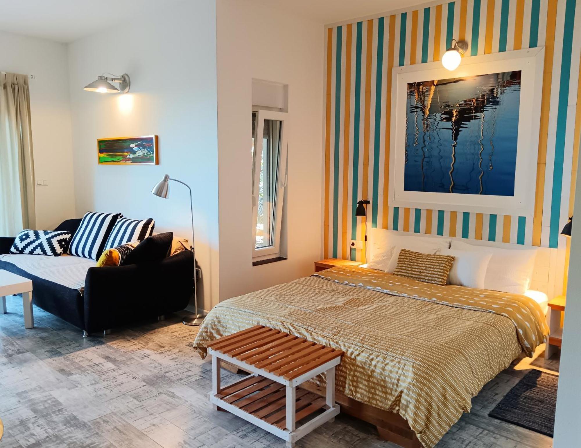 Maramare Apartments Stara Baška Zewnętrze zdjęcie