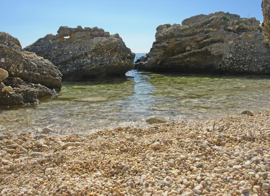 Maramare Apartments Stara Baška Zewnętrze zdjęcie