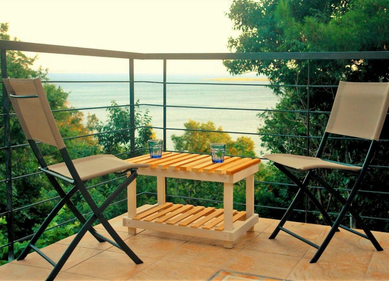 Maramare Apartments Stara Baška Zewnętrze zdjęcie