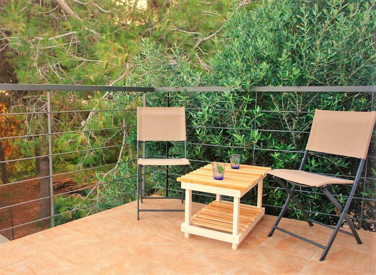 Maramare Apartments Stara Baška Zewnętrze zdjęcie