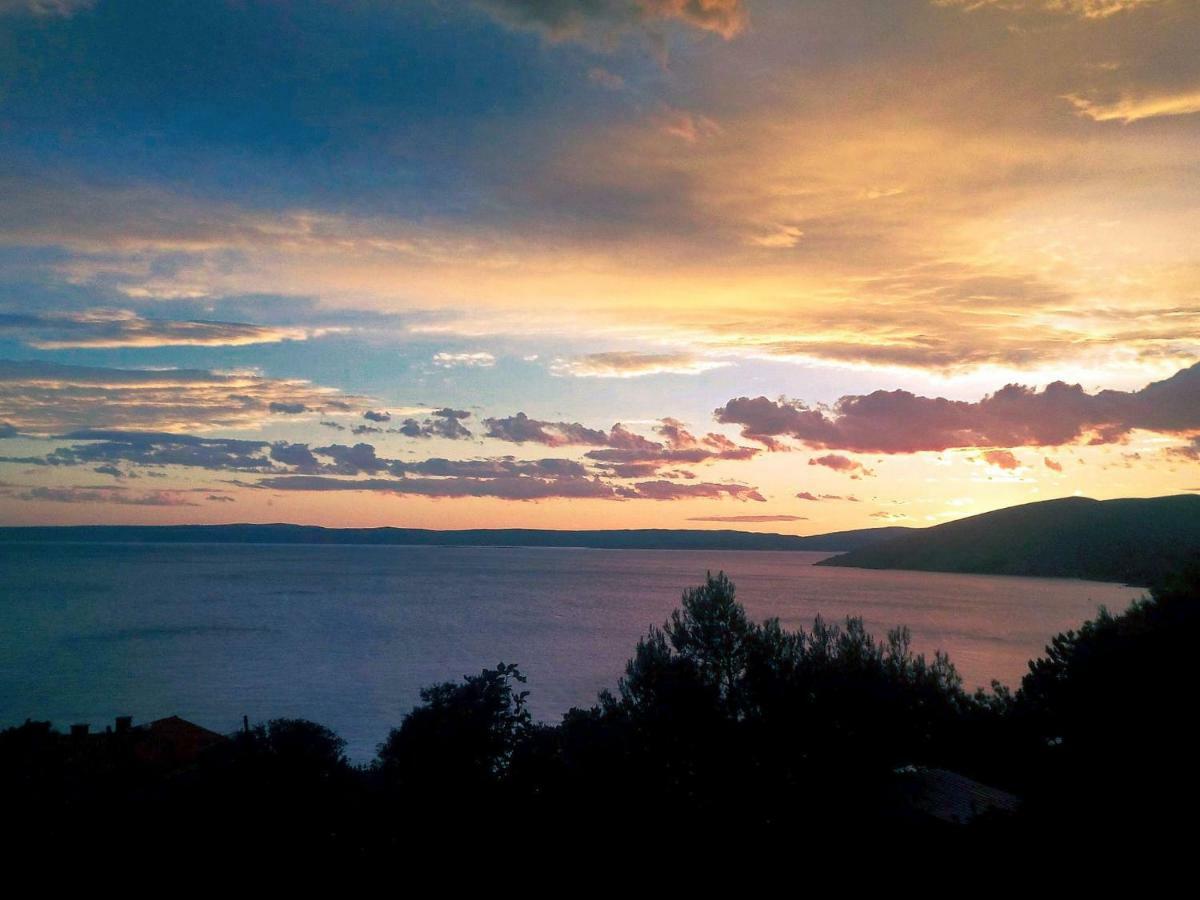 Maramare Apartments Stara Baška Zewnętrze zdjęcie