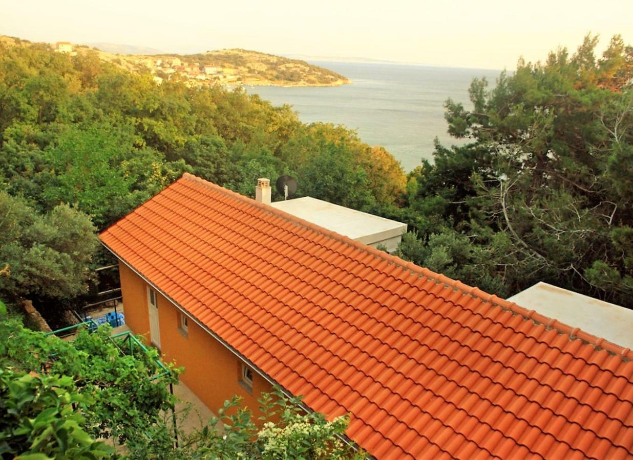 Maramare Apartments Stara Baška Zewnętrze zdjęcie