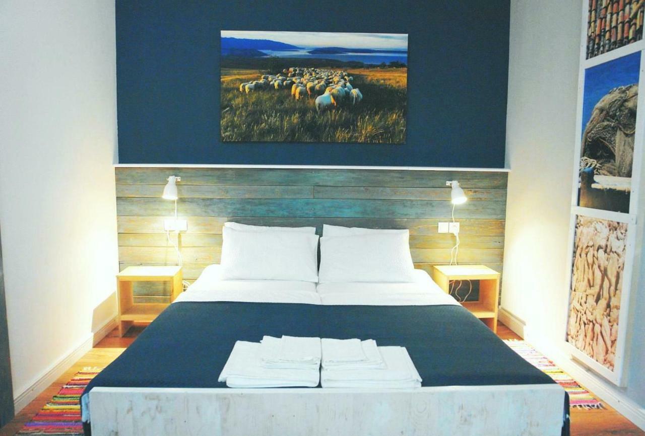 Maramare Apartments Stara Baška Zewnętrze zdjęcie