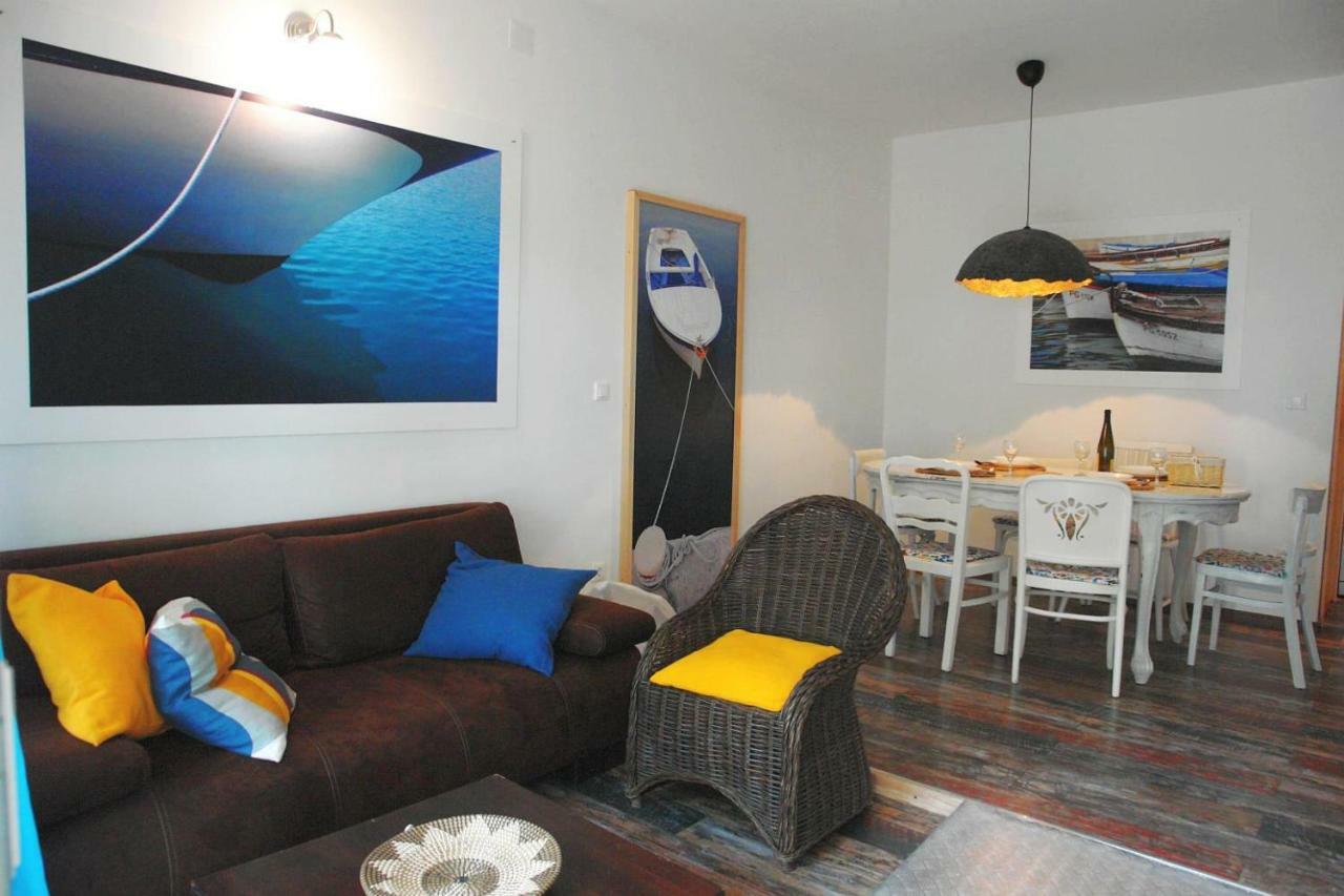 Maramare Apartments Stara Baška Zewnętrze zdjęcie