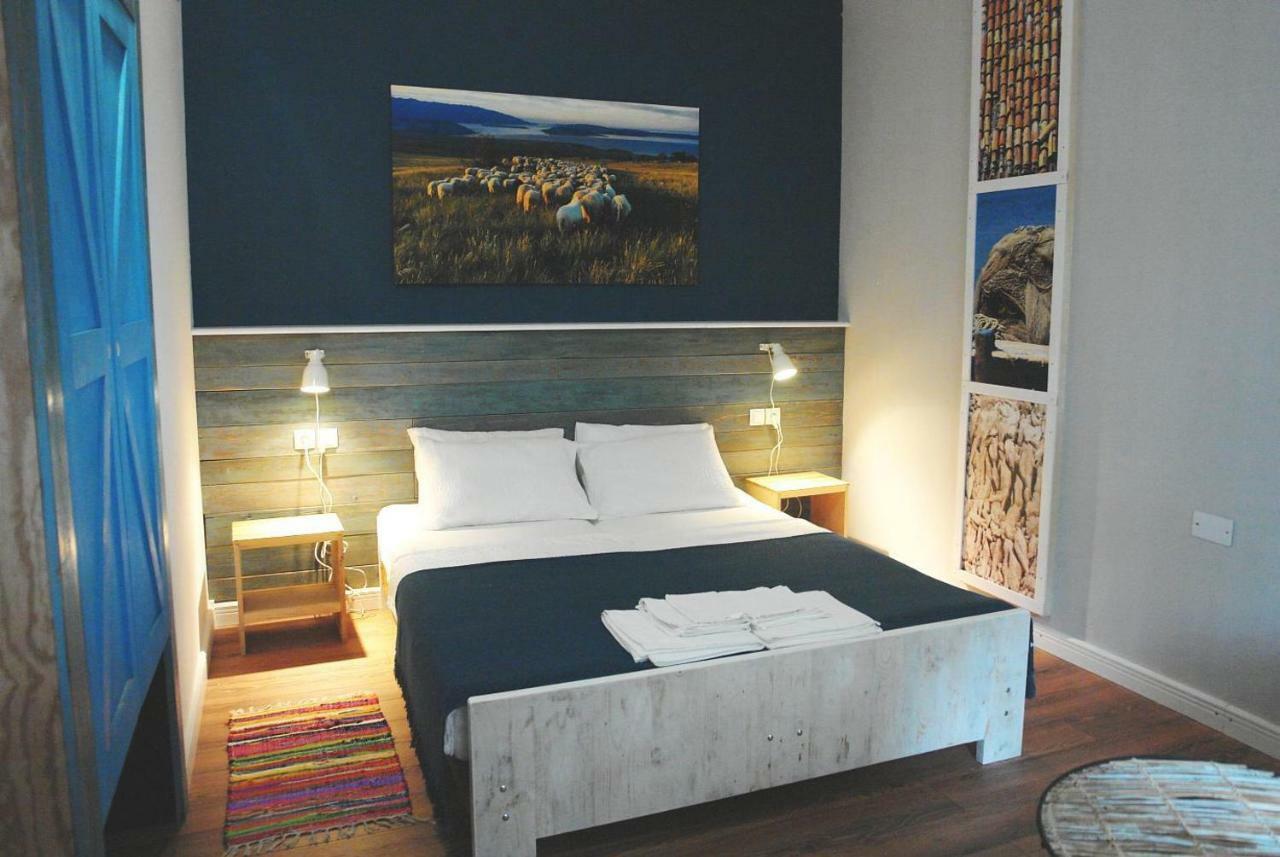 Maramare Apartments Stara Baška Zewnętrze zdjęcie
